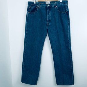 Levi's 501 Red Tab NWT Straight Leg Jeans